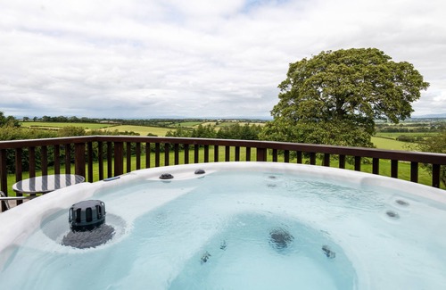 Sebergham Cottage | A cottage that sleeps 4 guests in 2 bedrooms