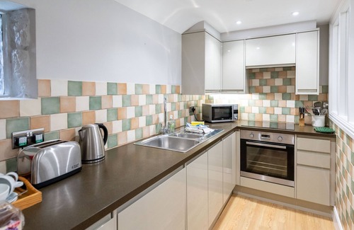 Sebergham Cottage | A cottage that sleeps 6 guests in 3 bedrooms