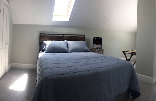 Westport Other | A country coastal retreat