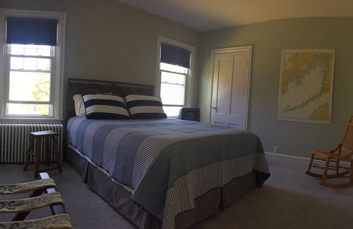 Westport Other | A country coastal retreat