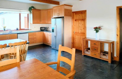 County Waterford House | A Country Escape Set amongst Natures Beauty in Scenic West Waterford, Ireland
