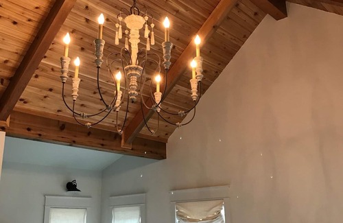 Boerne Cottage | A Country Feel in the Middle of Boerne