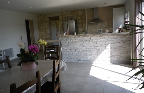 Beaucaire Villa | A country house in the heart of Provence with PRIVATE POOL