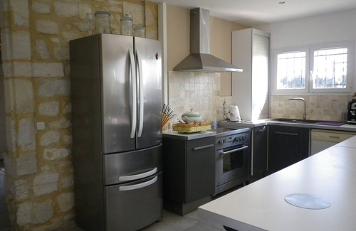 Beaucaire Villa | A country house in the heart of Provence with PRIVATE POOL
