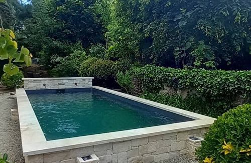Colomiers House | A COUNTRY HOUSE IN THE CENTER OF TOWN