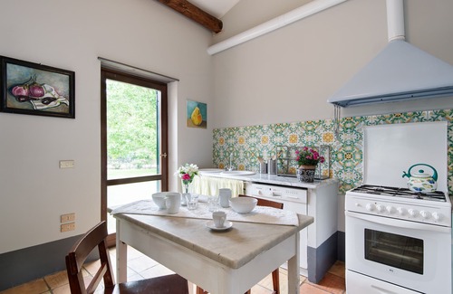 Sutri Villa | A country house surrounded by nature and peace, Sutri