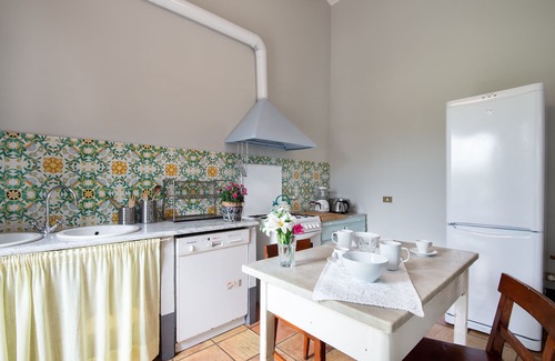 Sutri Villa | A country house surrounded by nature and peace, Sutri