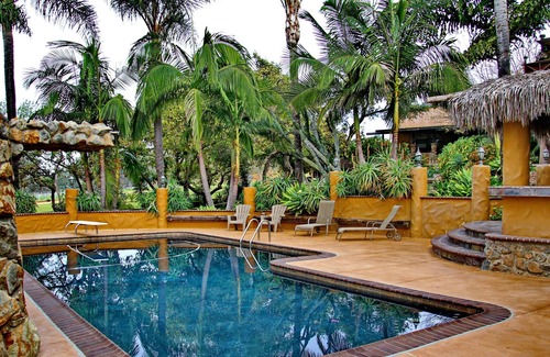 Escondido Apartment | A Country Oasis - 2 Bedroom