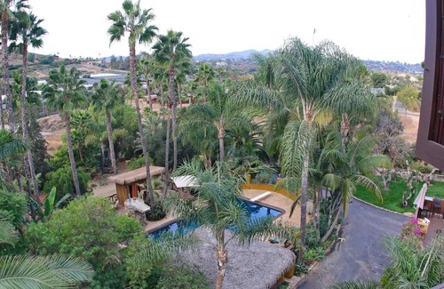 Escondido Apartment | A Country Oasis - 2 Bedroom