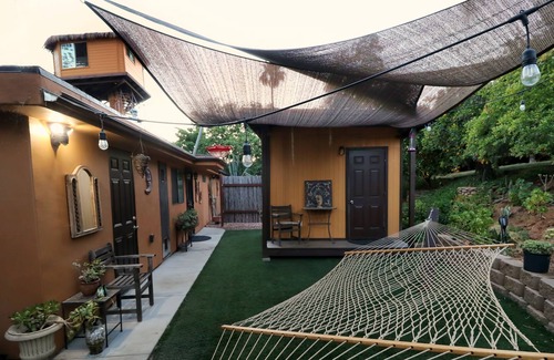 Escondido Apartment | A Country Oasis - 2 Bedroom