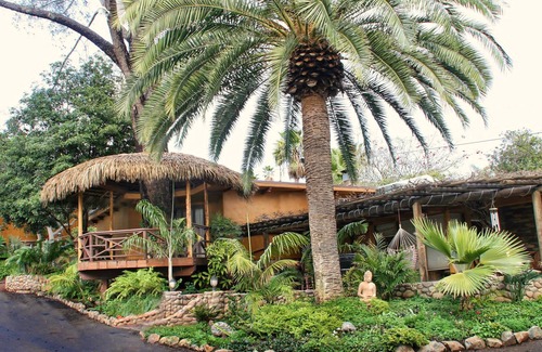 Escondido House | A Country Oasis - Entire House