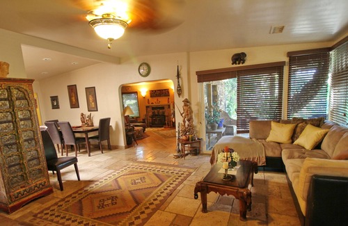 Escondido House | A Country Oasis - Entire House