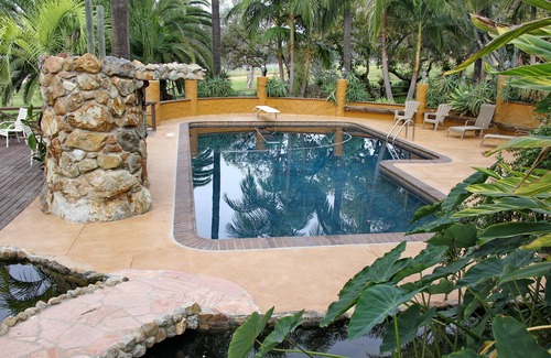Escondido House | A Country Oasis - Entire House