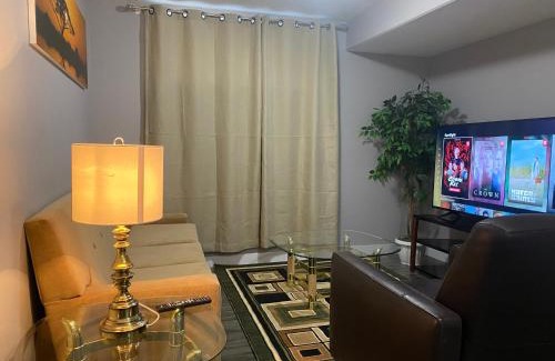 Saskatoon Apartment | A cozy 1 bedroom suit