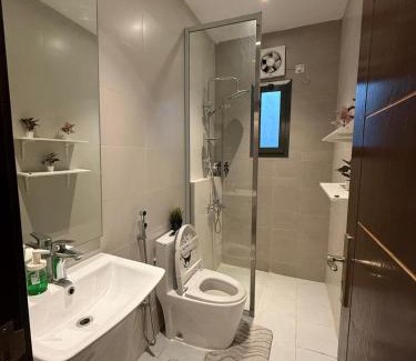 Al Wahah Apartment | A Cozy 2BRD Apt