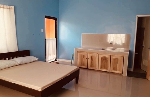 Kabankalan City Bed & Breakfast | A cozy, affordable place fit for group of people wanted to explore Kabankalan.