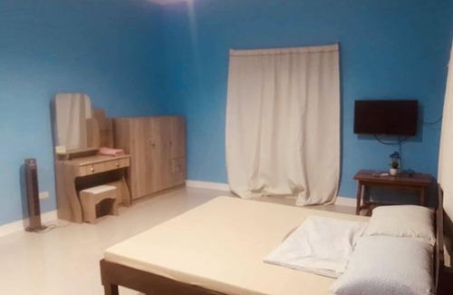 Kabankalan City Bed & Breakfast | A cozy, affordable place fit for group of people wanted to explore Kabankalan.