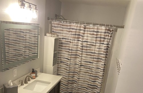 Abilene House | A cozy and charming 3 bedroom, 1 bath home, right in the heart of Abilene.