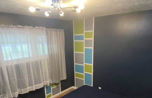 Abilene House | A cozy and charming 3 bedroom, 1 bath home, right in the heart of Abilene.