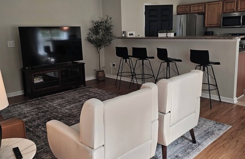 Hampstead House | A cozy and charming home located near gorgeous beaches and a bustling downtown.