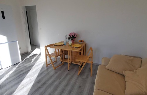 Le Mesnil-Saint-Denis Apartment | A cozy appartement in Haute vallée de Chevreuse