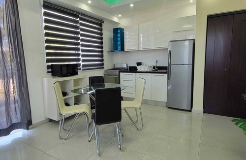 Centro de los Heroes Apartment | A cozy apartment one bedroom queen bet .