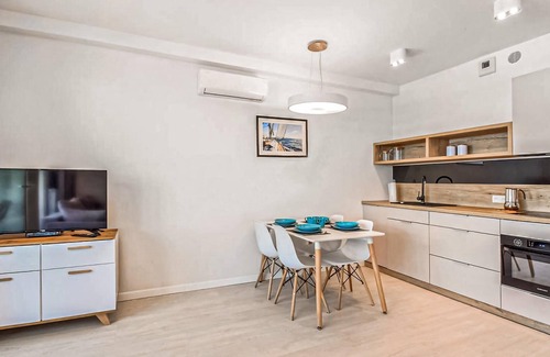 Trzebiatow Apartment | A cozy apartment for a great vacation ? Sports and relaxation for the whole family.