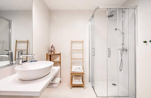 Trzebiatow Apartment | A cozy apartment for a great vacation ? Sports and relaxation for the whole family.