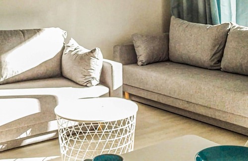 Trzebiatow Apartment | A cozy apartment for a great vacation ? Sports and relaxation for the whole family.