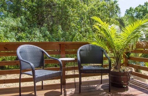 Vero Beach Apartment | A cozy apartment near downtown and the beach.