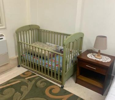 An-Nuzhah Apartment | A Cozy Apartment Near Cairo Airport
