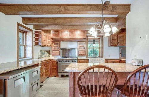 Rossville Other | A cozy, beautifully renovated 1829 farmhouse