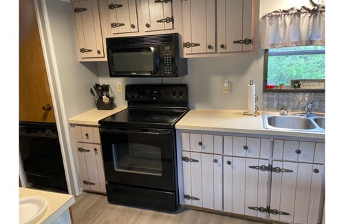 Brush Valley House | A Cozy Camp Located 5 Minutes from State Gamelands and a Stocked Trout Stream…