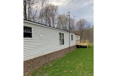 Brush Valley House | A Cozy Camp Located 5 Minutes from State Gamelands and a Stocked Trout Stream…