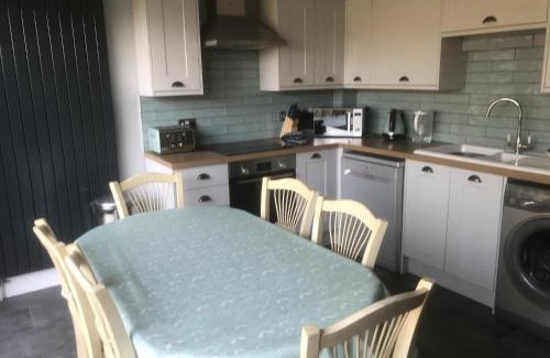 Brancaster Staithe House | A cozy cottage on the North Norfolk coast