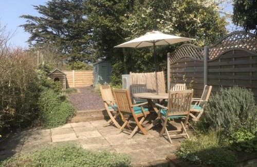 Brancaster Staithe House | A cozy cottage on the North Norfolk coast