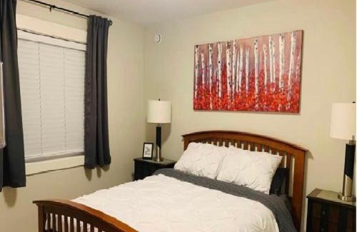 Regional District of Nanaimo House | A Cozy Family get away suite in South Nanaimo
