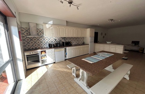 Tavarede House | A cozy family house (Casa Sao Jose)