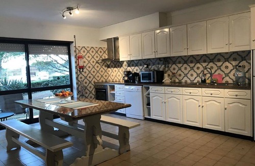 Tavarede House | A cozy family house (Casa Sao Jose)