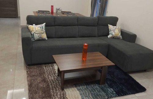 Chanda Nagar Apartment | A cozy fully furnished 3-bedroom apartment