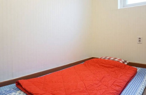 Sillim-dong Apartment | A cozy fully furnished studio whole rent apartment near SNU