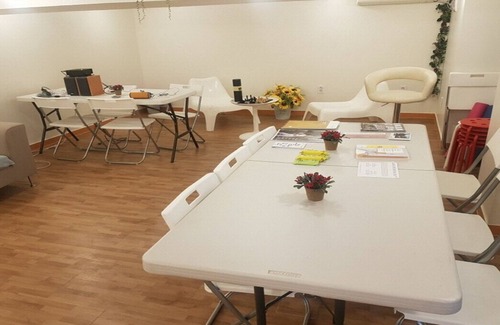 Sillim-dong Apartment | A cozy fully furnished studio whole rent apartment near SNU