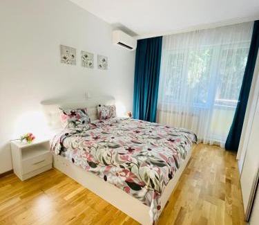 Oborishte Apartment | A cozy home in the best center