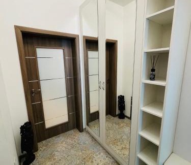 Oborishte Apartment | A cozy home in the best center