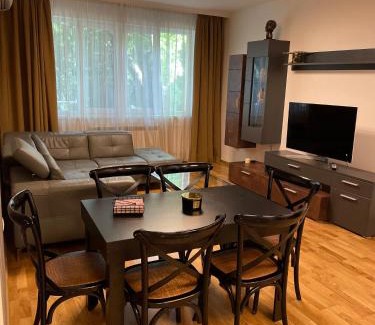 Oborishte Apartment | A cozy home in the best center