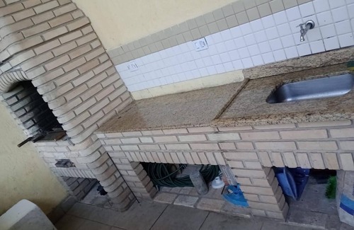 Balneario Itaoca Villa | A cozy house 5 minutes from the beach.