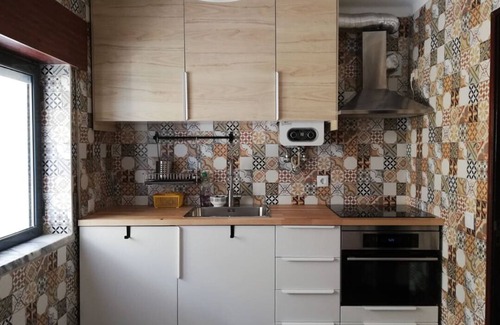 Portalegre Condo | A cozy house between the countryside and the city. Pets allowed!