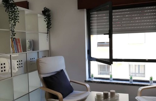 Portalegre Condo | A cozy house between the countryside and the city. Pets allowed!