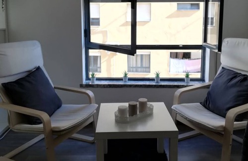 Portalegre Condo | A cozy house between the countryside and the city. Pets allowed!