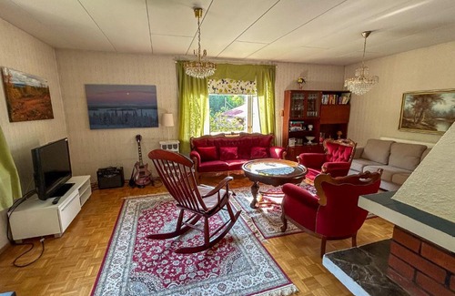 Royla Apartment | A cozy house close to nature